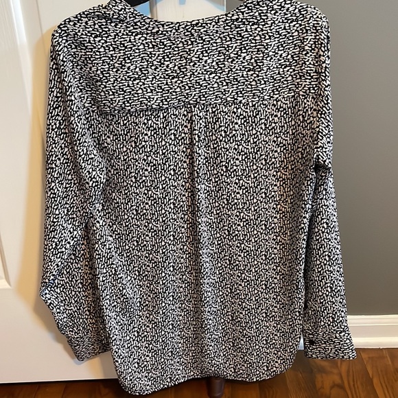 Express blouse - Picture 4 of 4